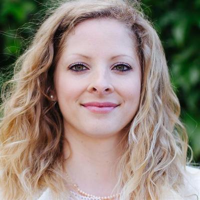 Lehmkuhl, M.A. Katharina